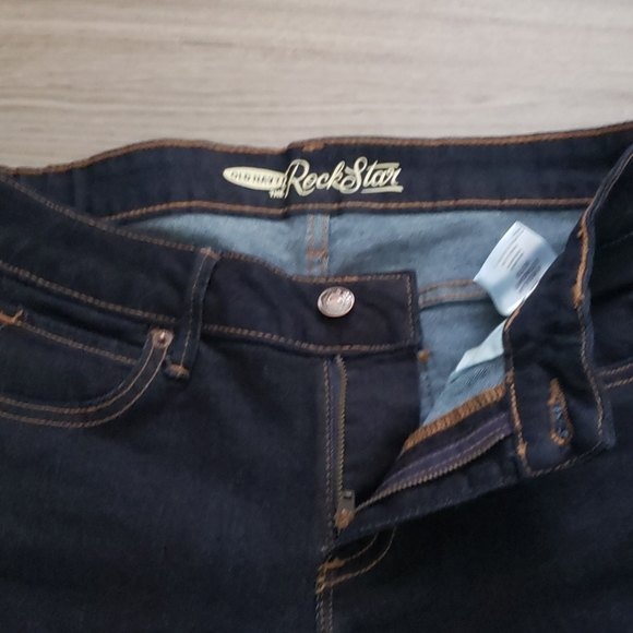 🎉3/$40🎉OLD NAVY JEANS - Picture 5 of 6